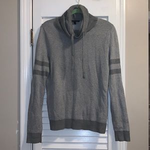 Express | Cowl Neck Sweater